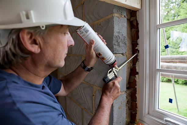 Reliable TX Insulation Contractor Solutions